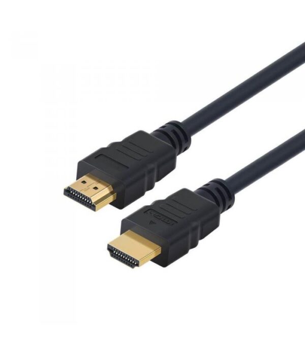 CABLE HDMI M-M 3.0 M. EWENT 4K EC1341