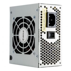 FUENTE ALIMENTACION UNYKA 450 W MICRO-ATX SFX 52017