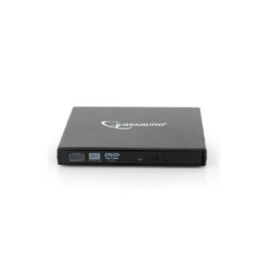 GRABADORA DVD GEMBIRD EXTERNA SLIM DL RW USB