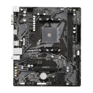 PLACA BASE GIGABYTE A520M V2 / M-ATX / AM4 / 2XDDR4 / VGA - HDMI /A520M_K_V2_1.0