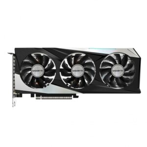 GRAFICA GIGABYTE RTX-3060 GAMING OC 12 GB / 2XDP - 2XHDMI / GV-N3060GAMING OC-12