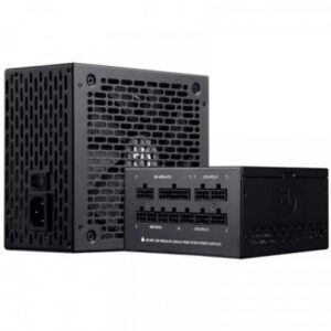 FUENTE ALIMENTACION HIDITEC 750W GAMING ATX BRONZE 80 PLUS MODULAR / PSU010036