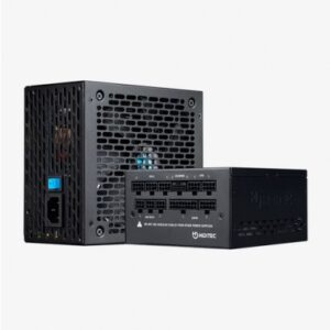 FUENTE ALIMENTACION HIDITEC GDX1050 / 1050W ATX 80 PLUS GOLD CERTIFICADO / FULL MODULAR / PSU010041