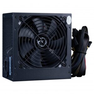 FUENTE ALIMENTACION HIDITEC PSX500 500W ATX / PSU010027