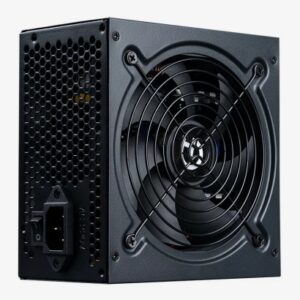 FUENTE ALIMENTACION HIDITEC RL550 550W ATX BRONZE 80 PLUS / PSU010034