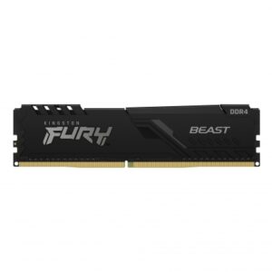 MEMORIA KINGSTON BEAST FURY 8 GB DDR4 3200 MHz KF432C16BB/8