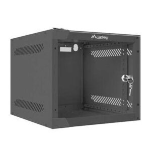 ARMARIO RACK 10" 4U 280 X 310 X 247 / WF10-2304-10B