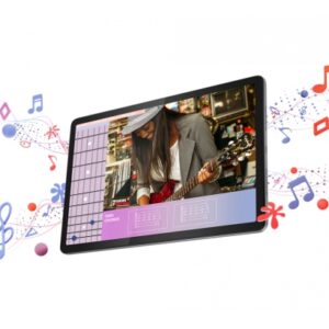 TABLET LENOVO TAB M11 + LAPIZ LENOVO TAB PEN / 11" FULLHD IPS / HELIO G88 / 8 GB / 128 GB / 8Mpx - 8 Mpx / WIFI / BLUETOOTH / 7040 mAh / ANDROID 13 / ZADA0316ES