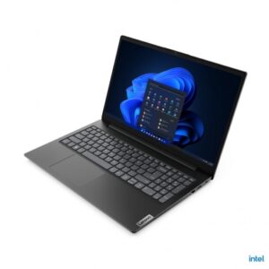 PORTATIL LENOVO V15 G4 IRU / I5 13420H 3.4Ghz / 16 GB / SSD 512GB / 15.6" FHD / WIFI / BLUETOOTH / W11 HOME / 83A100GFSP
