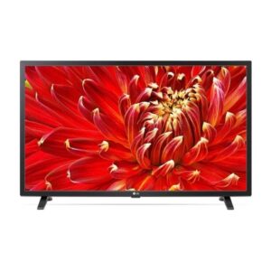 TELEVISOR LG 32" / FULL HD / SMART TV / HDR ACTIVO / 2XHDMI / ETHERNET / WIFI / BLUETOOTH / P/N : 32LQ631C