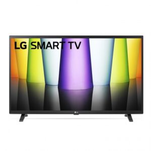TELEVISOR LG 32" FHD / SMARTTV / 2XHDMI / ETHERNET / WIFI / BLUETOOTH / P/N : 32LQ63006LA
