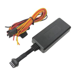 GPS LOCALIZADOR 4G PARA VEHICULOS / APP / SIM / 150 mAh / GPS06L