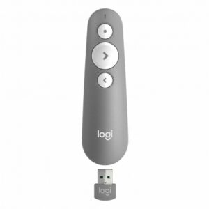 MANDO A DISTANCIA LOGITECH PRESENTER R500 / P/N: 910-006520