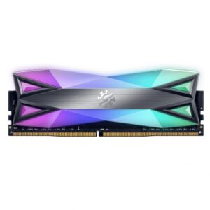 MEMORIA XPG SPECTRIX D60G1 8 GB. DDR4 3200 RGB AX4U32008G16A-ST60