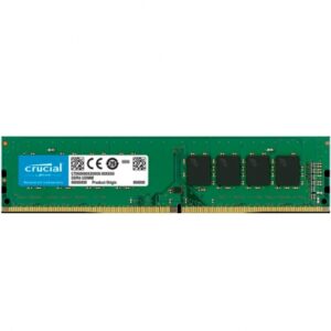 MEMORIA CRUCIAL 16 GB. DDR4 3200  CT16G4DFRA32A