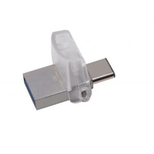 PENDRIVE MICRODUO 64 Gb USB 3.2 - USB-C