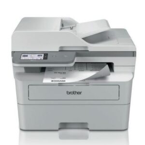 MULTIFUNCION BROTHER MFC-L2980DW MONOCROMO LASER / IMPRESORA-COPIADORA-ESCANER-FAX / 34 ppm / ADF 50 HOJAS  / 250 HOJAS / DUPLEX TOTAL / PANTALLA TACTIL 8,8 CM / ETHERNET / WiFi / USB 2.0 / NFC