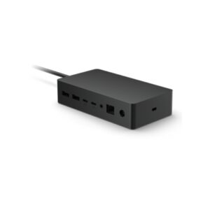 DOCKING MICROSOFT SURFACE DOCK 2 USB-C TRAVEL HUB / ETHERNET- 4XUSB-C - 2XUSB-A/ P/N: 1GK-00004
