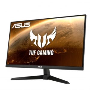MONITOR ASUS TUF VG277Q1A GAMING 27" / FHD / 165 Hz / 1ms / MULTIMEDIA / 2XHDMI - DP / VESA /  90LM0741-B01170