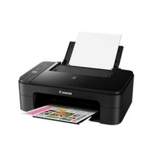 MULTIFUNCION CANON TS3350 / TINTA / IMPRESORA-COPIADORA-ESCANER/  USB-WIFI / 3771C006
