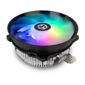 VENTILADOR CPU NOX H-123 PRO MULTISOCKET 120 mm.  NXHUMMERH123PRO