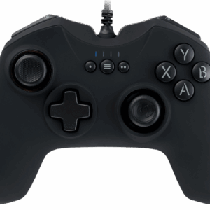 MANDO NACON GC-100 CON CABLE NEGRO / PC / PCGC-100XF