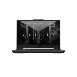 PORTATIL ASUS TUF GAMING FA506NCR-HN077 / RYZEN 7 7435HS 3.1 Ghz / 16 GB / SSD 512GB / 15.6" FHD 144Hz / RTX 3050 4GB / WIFI / BLUETOOTH / FREEDOS / 90NR0JV7-M00550