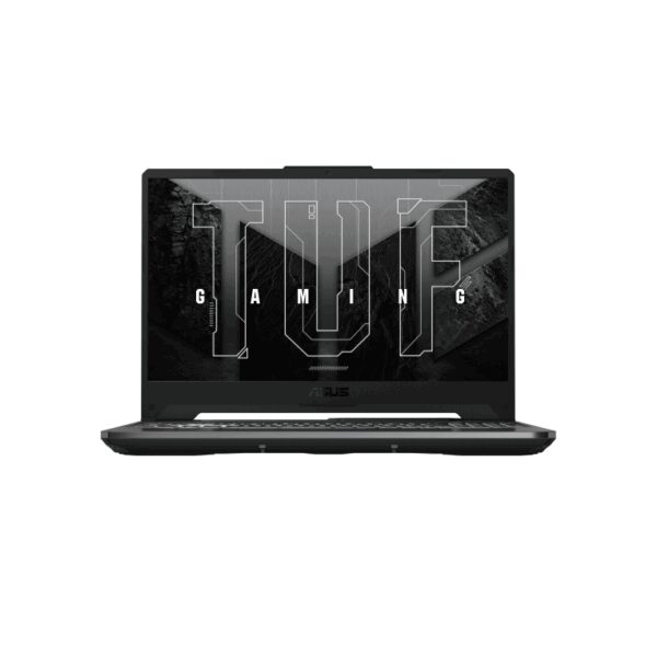 PORTATIL ASUS TUF GAMING FA506NCR-HN077 / RYZEN 7 7435HS 3.1 Ghz / 16 GB / SSD 512GB / 15.6" FHD 144Hz / RTX 3050 4GB / WIFI / BLUETOOTH / FREEDOS / 90NR0JV7-M00550