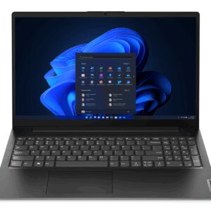 PORTATIL LENOVO V15 G4 IAH / I5 13420H 3.4Ghz / 16 GB / SSD 512GB / 15.6" FHD / WIFI / BLUETOOTH / FREEDOS  / 83A100GESP