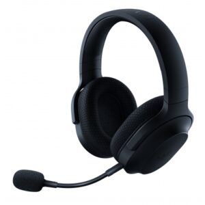 AURICULARES C/MICROFONO RAZER BARACUDA X NEGRO 7.1 / CON MICROFONO / BLUETOOTH / USB-C - JACK 3.5mm / P/N: RZ04-04430100-R3M1