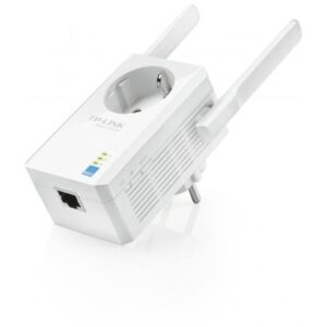 REPETIDOR PUNTO ACCESO WIFI TP-LINK TL-WA860RE 300N