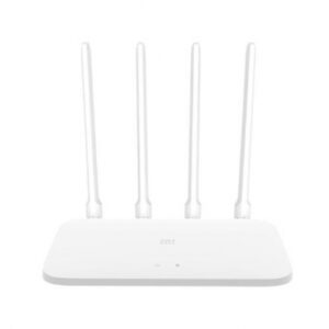ROUTER NEUTRO XIAOMI MI 4C MT7628DA 580mHz / 2.4Ghz / 2X10/100 / 1XWAN / DVB4231GL