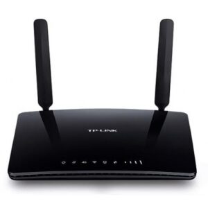 ROUTER TP LINK 4G LTE WIFI DUAL BAND Archer MR200