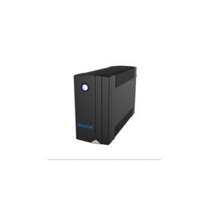 UPS PHASAK OTTIMA 660 VA / 380 W / 2 X SCHUKO / PH 7266