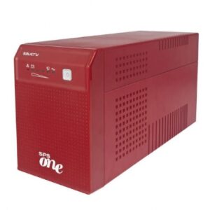 UPS SALICRU SPS ONE 700VA 360W SERIE ONE / USB / 2xSHUCKO /662AF000002