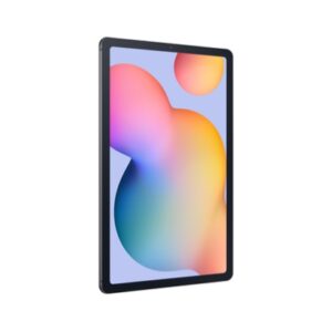 TABLET SAMSUNG GALAXY TAB S6 LITE GRIS / 10.4" TFT 2000X1200 / OCTACORE 2.4Ghz  / 4GB / 128GB / WIFI / BLUETOOTH / CAMARAS 8 MPX Y 5 MPX / ANDROID 10 / GPS / MICROSD / 7040mAh /SM-P620NZAEEUE