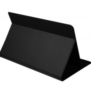 FUNDA SILVER HT 11" WAVE UNIVERSAL NEGRA / 112003640199