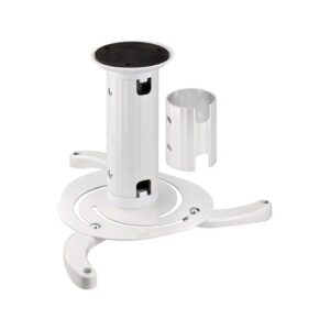 SOPORTE TECHO PROYECTORES GIRATORIO / 10 Kgr / RANGO 130 - 200 mm /