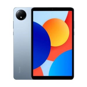 TABLET XIAOMI REDMI PAD SE / 8.7" / MEDIATECK HELIO G85 2.0 Ghz / 4 GB / 128 GB / 8Mpx - 5 Mpx / WIFI / BLUETOOTH / 6650 mAh / ANDROID 14 / AZUL / VHU5091EU