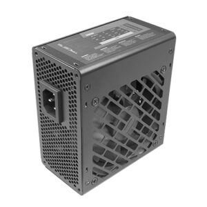 FUENTE ALIMENTACION TACENS 500W 12X12 / APSIII500