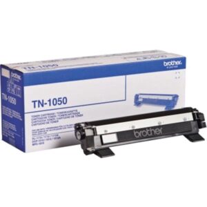 TONER BROTHER NEGRO HL-1110 / DCP-1510 / MFC-1810 1.000 PAG. (TN1050)