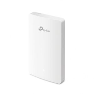PUNTO ACCESO TP-LINK AC1200 BLANCO POE EAP235-WALL / 2 ANTENAS / 2.4Ghz-5Ghz / 3X 10/100/1000 /