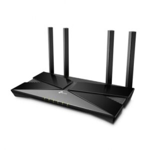 ROUTER TP-LINK ARCHER AX53 2402Mb 4 PTOS. SOBREMESA / 4 ANTENAS / 2.4 Ghz- 5Ghz