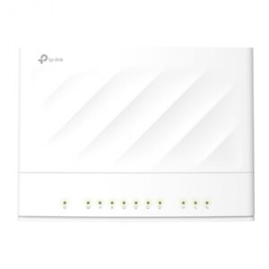 ROUTER WIRELESS EX230V AX1800 TP-LINK / 2.4 Ghz -5 Ghz / 4 X 10/10/1000 / USB 3G-4G /