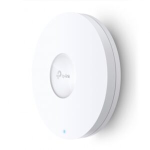 PUNTO DE ACCESO TP-LINK EAP660 HD OMADA AX3600 / 2.4 Ghz - 5.0 Ghz /