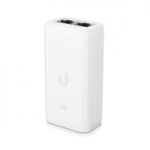 INYECTOR POE UBIQUITI U-POE-AF 15W / 48V /