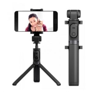 TRIPODE XIAOMI MI SELFIE STICK NEGRO BLUETOOTH FBA4070US