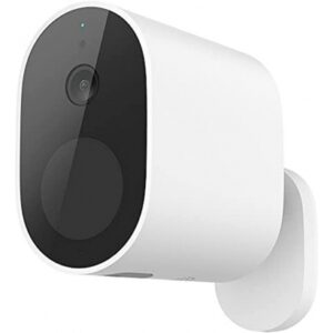 CAMARA VIGILANCIA XIAOMI MI WIRELESS OUTDOOR SECURITY / CAMARA IP / WIFI / EXTERIOR / VISION NOCTURNA / BHR4433GL
