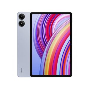 TABLET XIAOMI REDMI PAD PRO / 12.1" / SNAPDRAGON 7s GEN 2 2.4 Ghz / 6 GB / 128 GB / 8Mpx - 8 Mpx / WIFI / BLUETOOTH / 10000 mAh / ANDROID 14 / AZUL / VHU4733EU