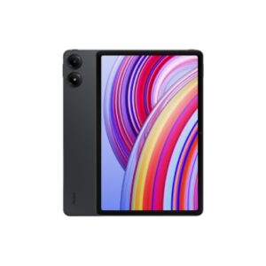 TABLET XIAOMI REDMI PAD PRO / 12.1" / SNAPDRAGON 7s GEN 2 2.4 Ghz / 6 GB / 128 GB / 8Mpx - 8 Mpx / WIFI / BLUETOOTH / 10000 mAh / ANDROID 14 / GRIS / VHU4737EU